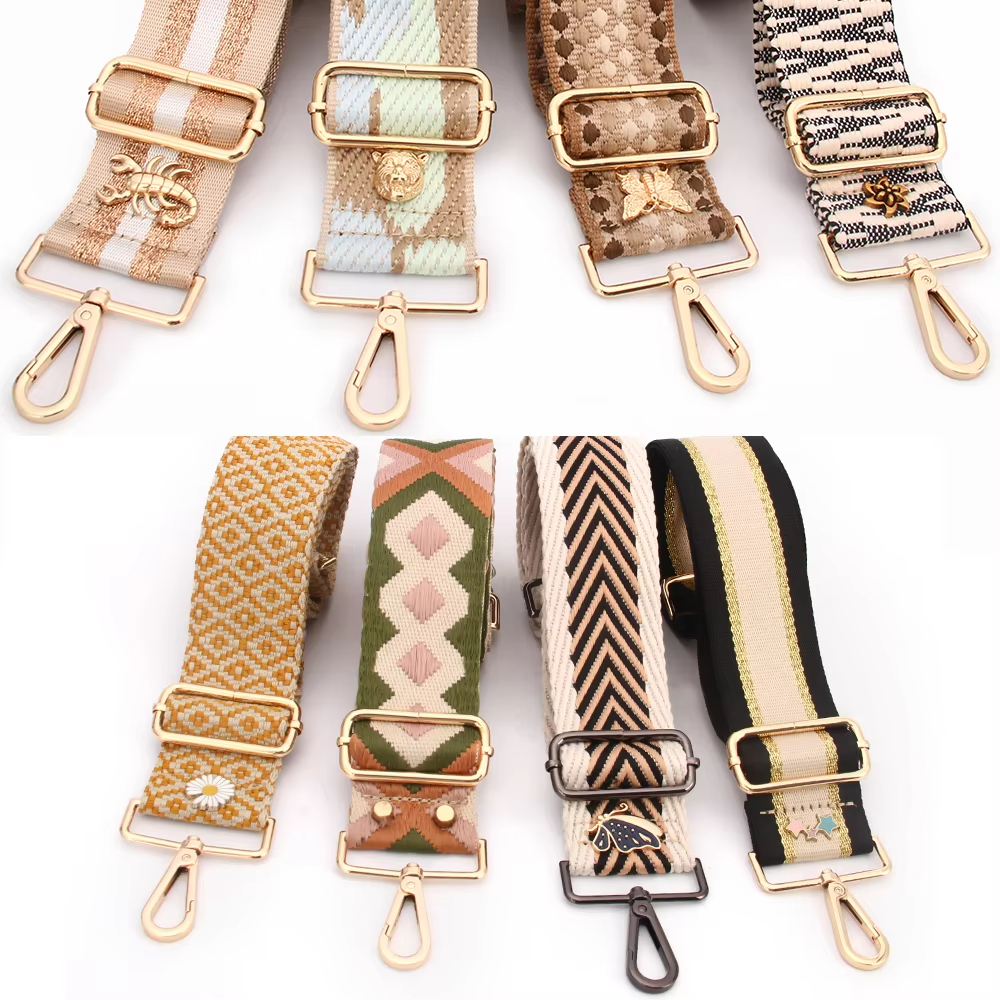Bag Straps