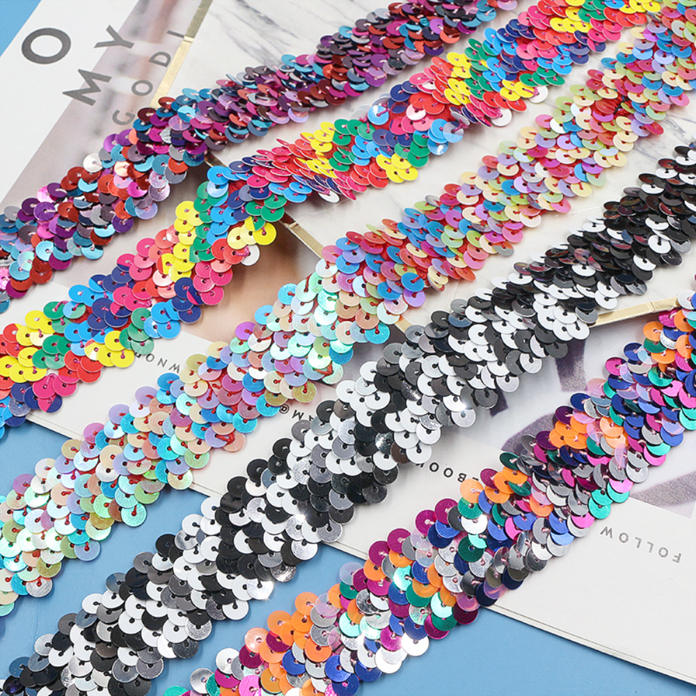 Sequin Trims